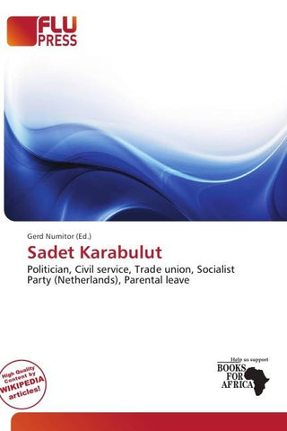 Sadet Karabulut
