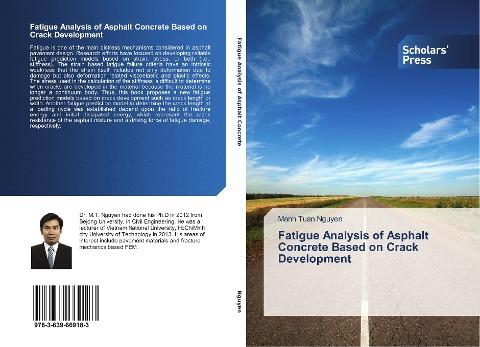 Fatigue Analysis of Asphalt Concrete Based on Crack Development