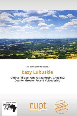 ¿azy Lubuskie