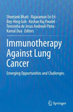 Immunotherapy Against Lung Cancer