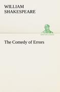 The Comedy of Errors