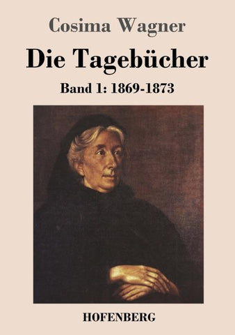 Die Tagebücher in drei Bänden
