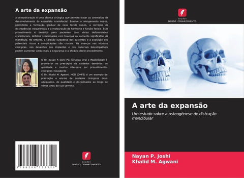 A arte da expansão