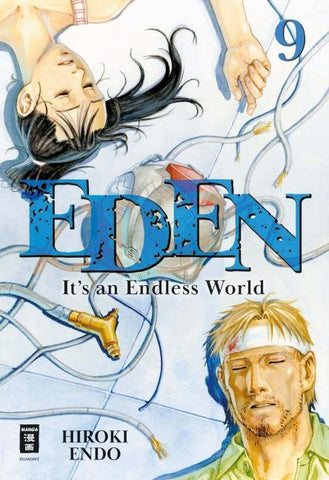 Eden 09