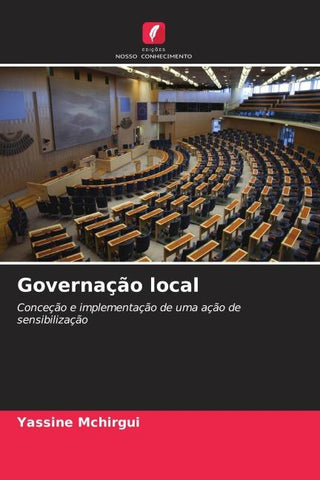 Governação local