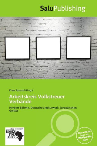 Arbeitskreis Volkstreuer Verbände