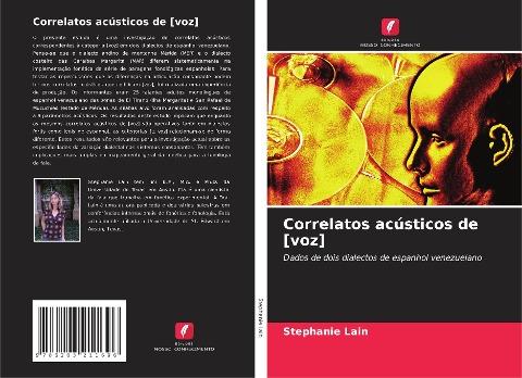 Correlatos acústicos de [voz]