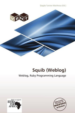 Squib (Weblog)