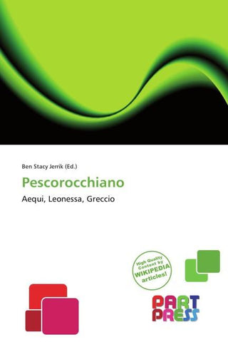 Pescorocchiano