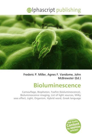 Bioluminescence