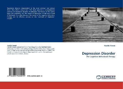 Depression Disorder