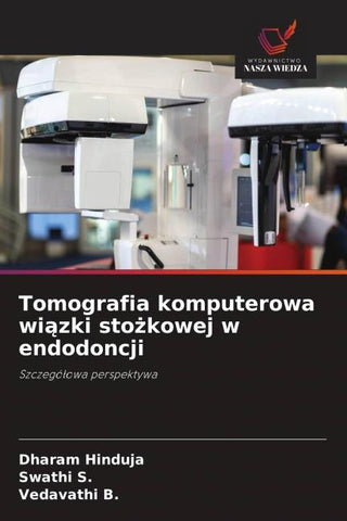 Tomografia komputerowa wi¿zki sto¿kowej w endodoncji