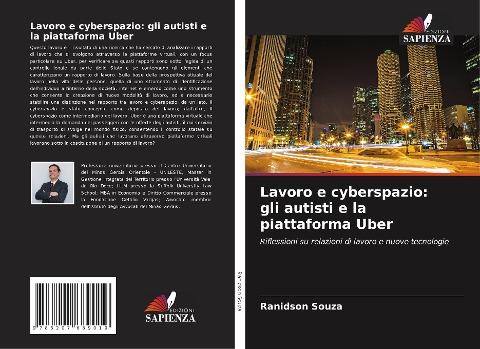 Lavoro e cyberspazio: gli autisti e la piattaforma Uber