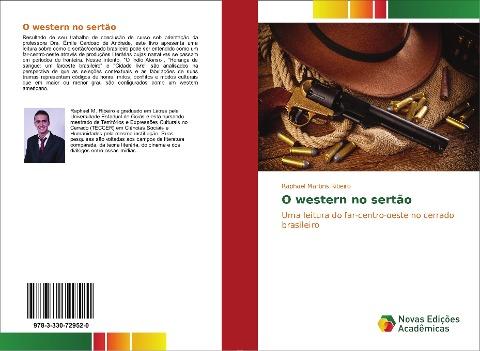 O western no sertão