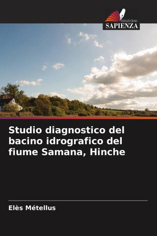 Studio diagnostico del bacino idrografico del fiume Samana, Hinche