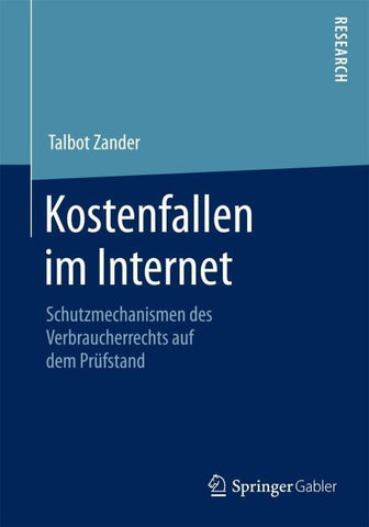 Kostenfallen im Internet