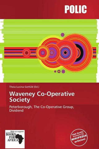 Waveney Co-Operative Society