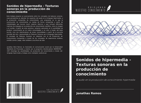 Sonidos de hipermedia - Texturas sonoras en la producción de conocimiento