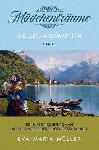 Die Urgroßmutter