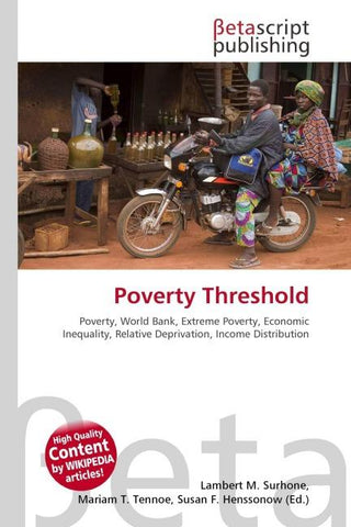 Poverty Threshold