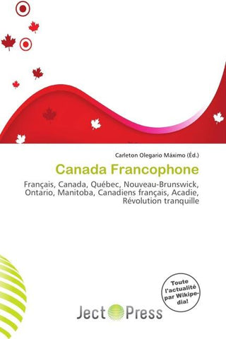 Canada Francophone