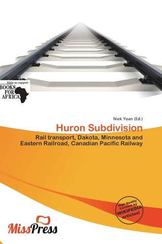 Huron Subdivision