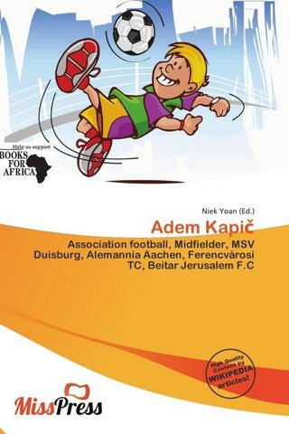 Adem Kapi¿
