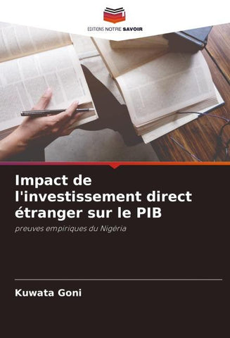 Impact de l'investissement direct étranger sur le PIB