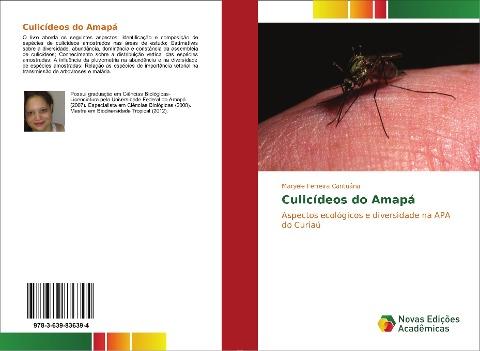 Culicídeos do Amapá