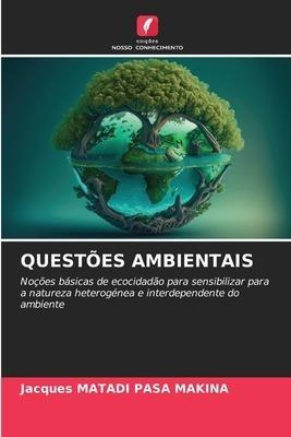 QUESTÕES AMBIENTAIS
