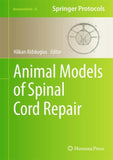Animal Models of Spinal Cord Repair
