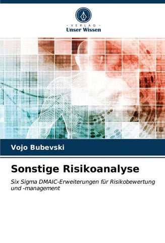 Sonstige Risikoanalyse