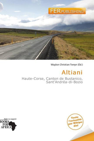 Altiani