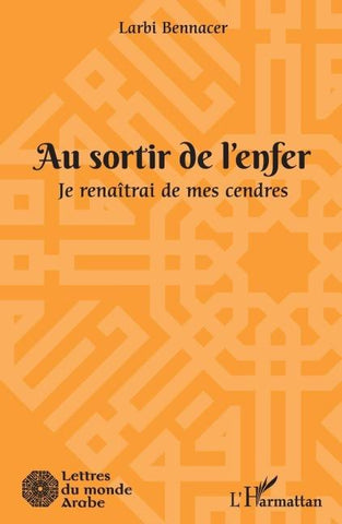 Au sortir de l'enfer