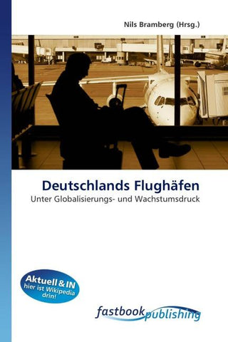 Deutschlands Flughäfen