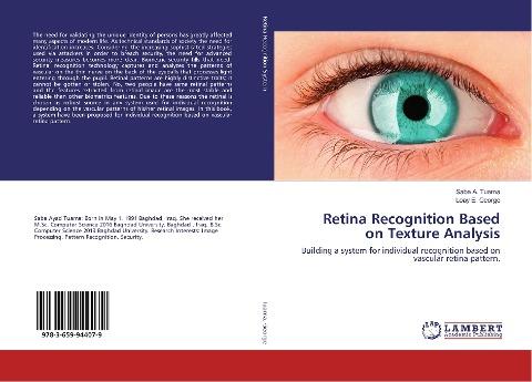 Retina Recognition Based on Texture Analysis