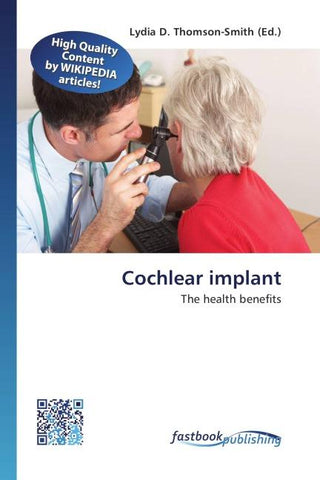 Cochlear implant