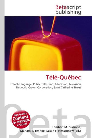 Télé-Québec