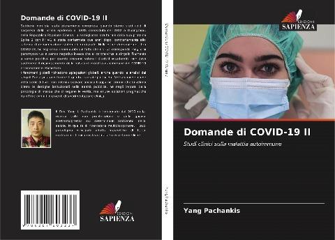 Domande di COVID-19 II