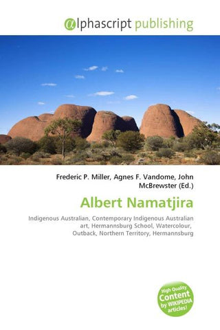 Albert Namatjira