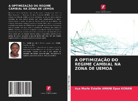 A OPTIMIZAÇÃO DO REGIME CAMBIAL NA ZONA DE UEMOA