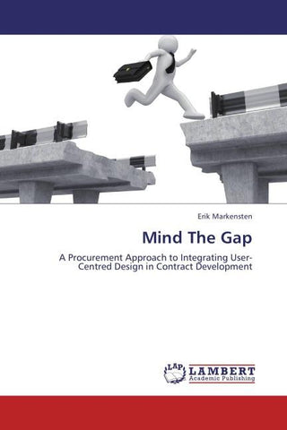Mind The Gap