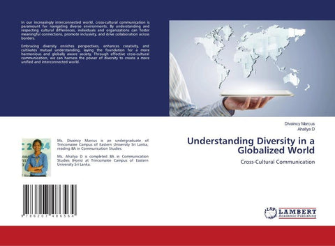 Understanding Diversity in a Globalized World