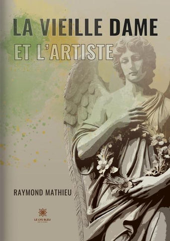 La vieille dame et l'artiste