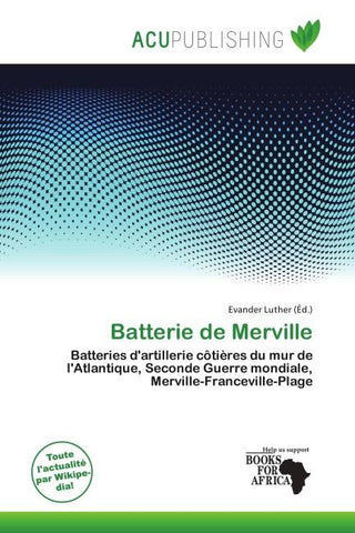 Batterie de Merville