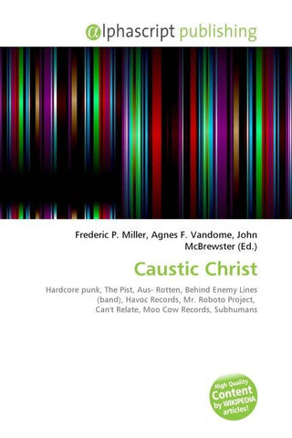 Caustic Christ