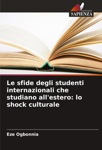 Le sfide degli studenti internazionali che studiano all'estero: lo shock culturale