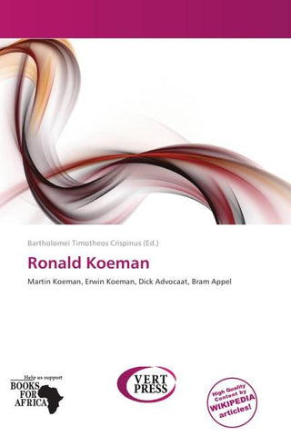 Ronald Koeman