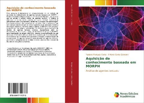 Aquisição de conhecimento baseada em MORPH