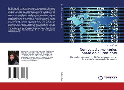 Non volatile memories based on Silicon dots